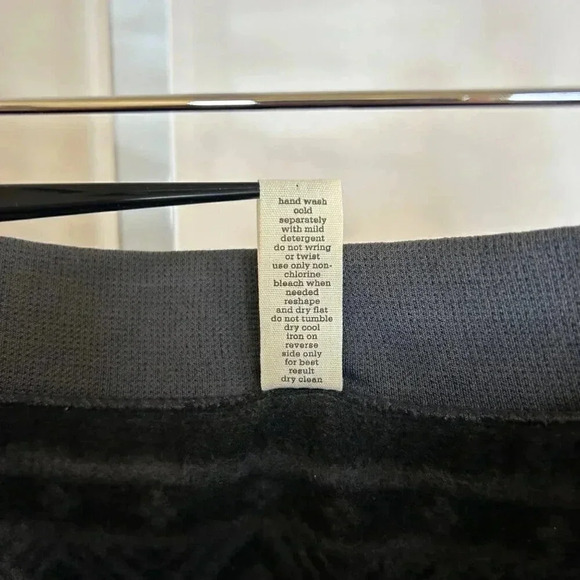 2/$30 Pink Republic Size Medium Fleece Insulated Leggings Girls Comfy Outdoors - Picture 8 of 10